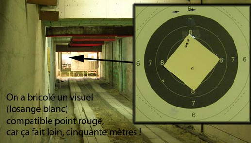 "EDGUN VELES" UN PCP KA DLA GUEULE Cap204