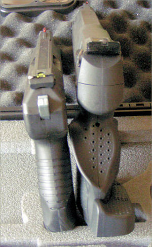 Zoraki HP-01, ce que j'en pense Photo495