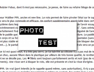 test de code - ne pas lire Phototest